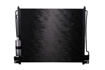 K2100EA50JNW - HVAC: Value Advantageâ„¢ CONDENSER ASSEMBLY for Nissan: Frontier, Pathfinder, Xterra Image