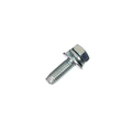 1125006201 - Body: Bumper Cover Fastener for Kia Image
