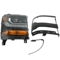 84388632 - : Headlamp Assembly for GM Image