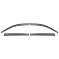E3610AJ200 - Exterior: Side Window Air Deflectors for Subaru: Outback Image
