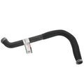 AT4Z8260A - Cooling System: Upper Hose for Ford Image