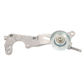 K80615930D - : OEM NEW 1999-2002 Mazda Millenia 626 LX Sedan Idler Pulley Tensioner K80615930D for Mazda: 626, Millenia, MX-3, MX-6 Image