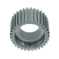 23445895 - : Wheel Speed Sensor Tone Ring for GM Image