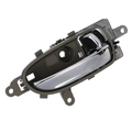 80670JA00C - Body: Handle, Inside for Nissan: Altima Image