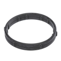 96JV8255CB - : Engine Coolant Outlet Gasket for Ford: Thunderbird | Lincoln: LS Image
