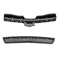 22869379 - Exterior: Grille Package for Chevrolet: Avalanche, Suburban 1500, Suburban 2500, Tahoe Image