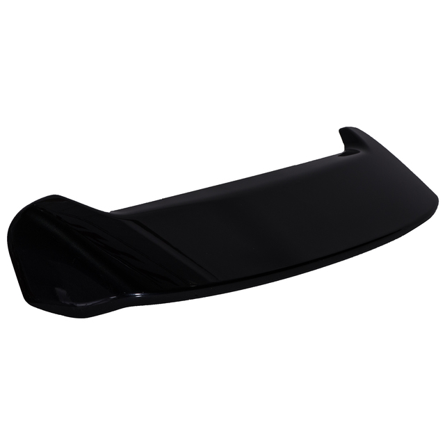 E7210FJ600EN - Exterior: 2014-2017 Subaru Impreza Crosstrek Rear Roof Spoiler Dark Gray Metallic for Subaru: Crosstrek, Impreza, XV Crosstrek Image