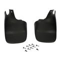 F65Z16A550FD - Body: Mud Guard for Ford: F-150, F-250 Image