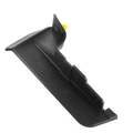 868631U200 - : OEM NEW 11-2015 Kia Sorento Body Color Guard Assembly Rear Deflector 86863-1U200 for Kia Image