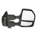 HC3Z17682CA - Body: Mirror Assembly for Ford: F-250 Super Duty, F-350 Super Duty, F-450 Super Duty Image