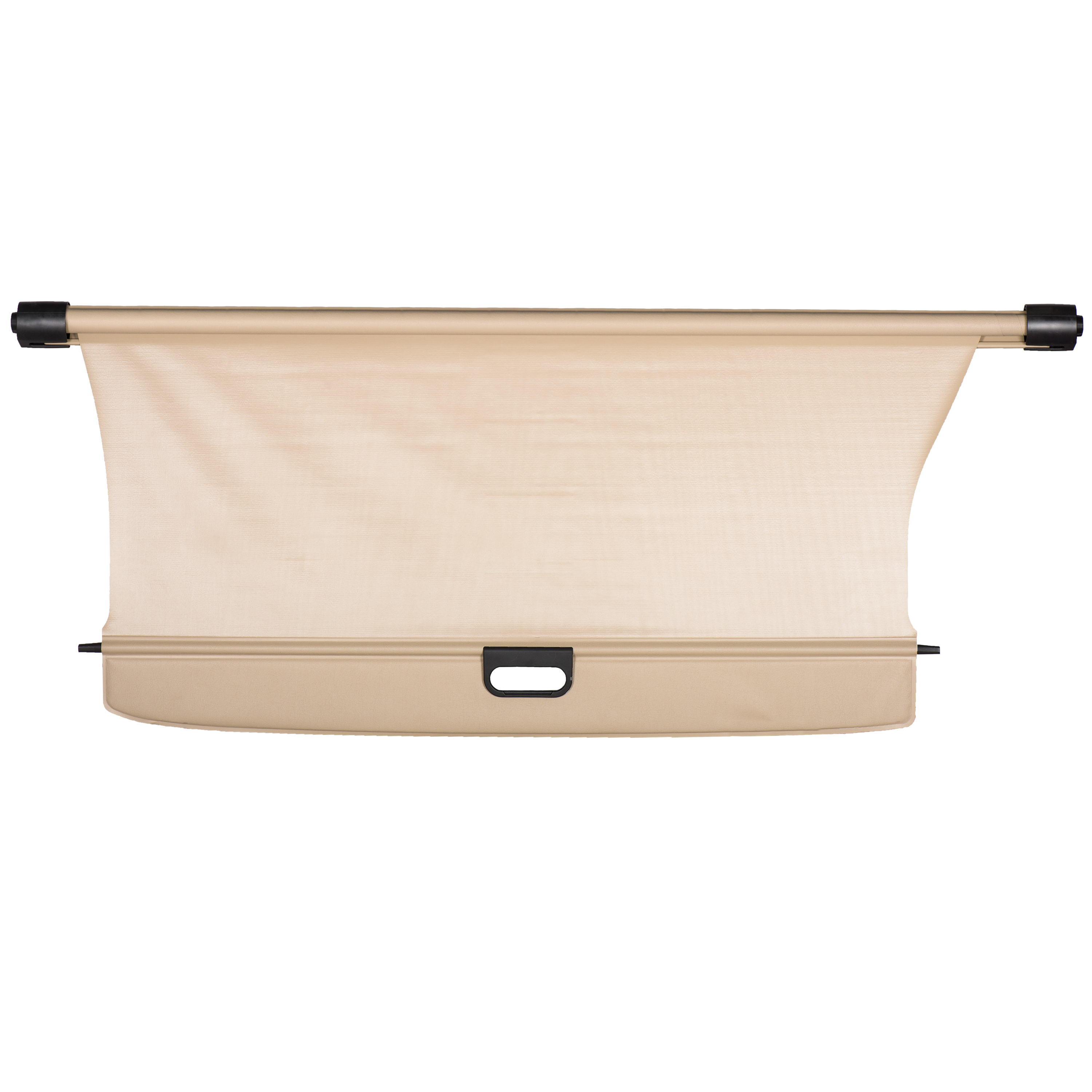 15244019 - Body: Cargo Area Shade for Cadillac: Escalade | Chevrolet: Tahoe | GMC: Yukon Image