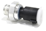 12673134 - Electrical: Engine Oil Pressure Switch for Buick: Encore, LaCrosse, Regal Sportback | Cadillac: ATS, CT6, CTS, Escalade, Escalade ESV, Escalade EXT, XT4, XT5 | Chevrolet: Avalanche, Blazer, Camaro, Caprice, Colorado, Corvette, Equinox, Express 1500, Express 2500, Express 3500, Express 4500, Impala, LCF 3500, Silverado 1500, Silverado 2500 HD, Silverado 3500 HD, SS, Suburban 1500, Suburban 2500, Suburban 3500 HD, Tahoe, Trailblazer, Volt | GMC: Acadia, Canyon, Envoy, Savana 1500, Savana 2500, Savana 3500, Savana 4500, Sierra 1500, Sierra 2500 HD, Sierra 3500 HD, Terrain, Yukon, Yukon XL 1500, Yukon XL 2500 | Hummer: H2, H3, H3T | Pontiac: G8 Image