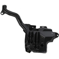 23390376 - : Windshield Washer Solvent Container for GM Image