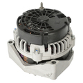 25877026 - Electrical: Alternator for Cadillac: Escalade, Escalade ESV, Escalade EXT | Chevrolet: Avalanche, Silverado 1500, Silverado 2500 HD, Silverado 3500 HD, Suburban 1500, Suburban 2500, Tahoe | GMC: Sierra 1500, Sierra 2500 HD, Sierra 3500 HD, Yukon, Yukon XL 1500, Yukon XL 2500 | Hummer: H2 Image
