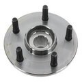 68081028AA - : Brake Hub And Bearing, Left for Mopar Image