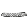 GK2A501T1B - : OEM NEW 2003-2005 Mazda 6 Hatchback Front Lower Bumper Mesh Grille GK2A501T1B for Mazda: 6 Image