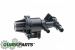 4U5Z9J451BA - Emission System: Purge Valve for Ford: Explorer, Explorer Sport Trac, Ranger | Mercury: Mountaineer Image