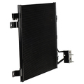 68143891AA - : OEM NEW 2012-2018 Mopar Jeep Wrangler Air Conditioning Condenser 68143891AA for Jeep: Wrangler, Wrangler JK Image