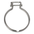 68679477AA - : Exhaust Clamp, Right for Mopar Image