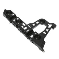 39136914 - : OEM NEW 2018-20 GM Buick Regal Sportback Base Rear Bumper Guide Bracket 39136914 for GM Image