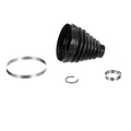 19209167 - Front Drive Axle: Inner Boot for Chevrolet: Silverado 2500 HD, Silverado 3500 HD, Suburban 2500, Suburban 3500 HD | GMC: Sierra 2500 HD, Sierra 3500 HD, Yukon XL 2500 Image