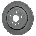 85589611 - : Rear Disc Brake Rotor for GM Image
