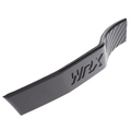 91123FG070 - : 2008-2014 Subaru Impreza &amp; WRX Left Hand "WRX" Side Molding Garnish OEM NEW for Subaru Image