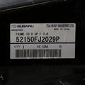 52150FJ2029P - Body: Floor Side for Subaru: Impreza, WRX, WRX STI Image