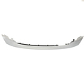 84197151 - : OEM NEW 2017-19 GM GMC Acadia SLE Denali Front Bumper Fascia Skid Plate 84197151 for GM Image