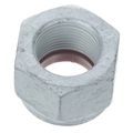 W711076S442 - Suspension: Lower Ball Joint Nut for Ford Image