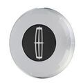 2C5Z1130BC - : OEM NEW 03-05 Ford Lincoln Aviator 4.6L Chrome Wheel Center Cap Cover 2C5Z1130BC for Lincoln: Aviator Image