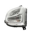 85161291 - : Front Driver Side Fog Lamp for GM Image