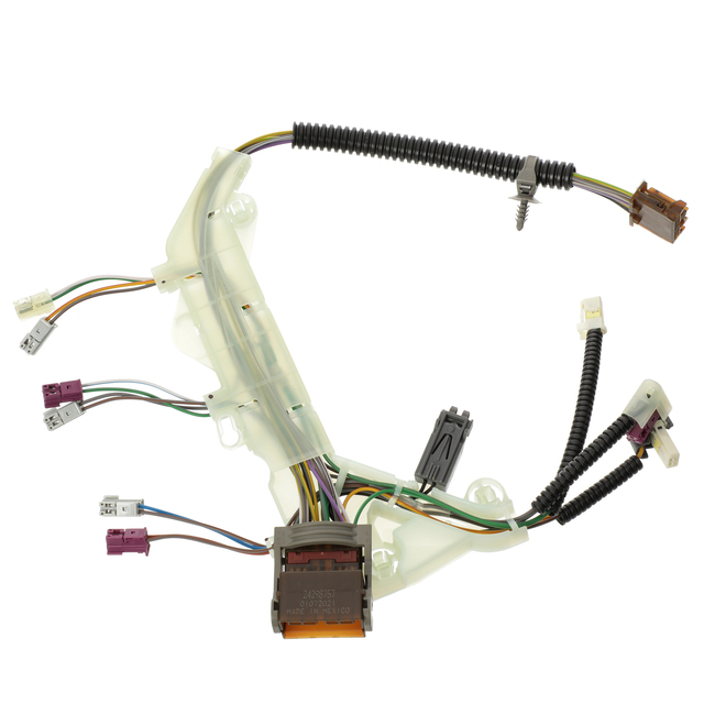 Harness 24064375 | QuirkParts