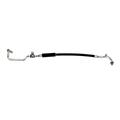 73425SG180 - : OEM NEW 2017-18 Subaru Forester A/C Refrigerant Suction Pressure Hose 73425SG180 for Subaru: Forester Image