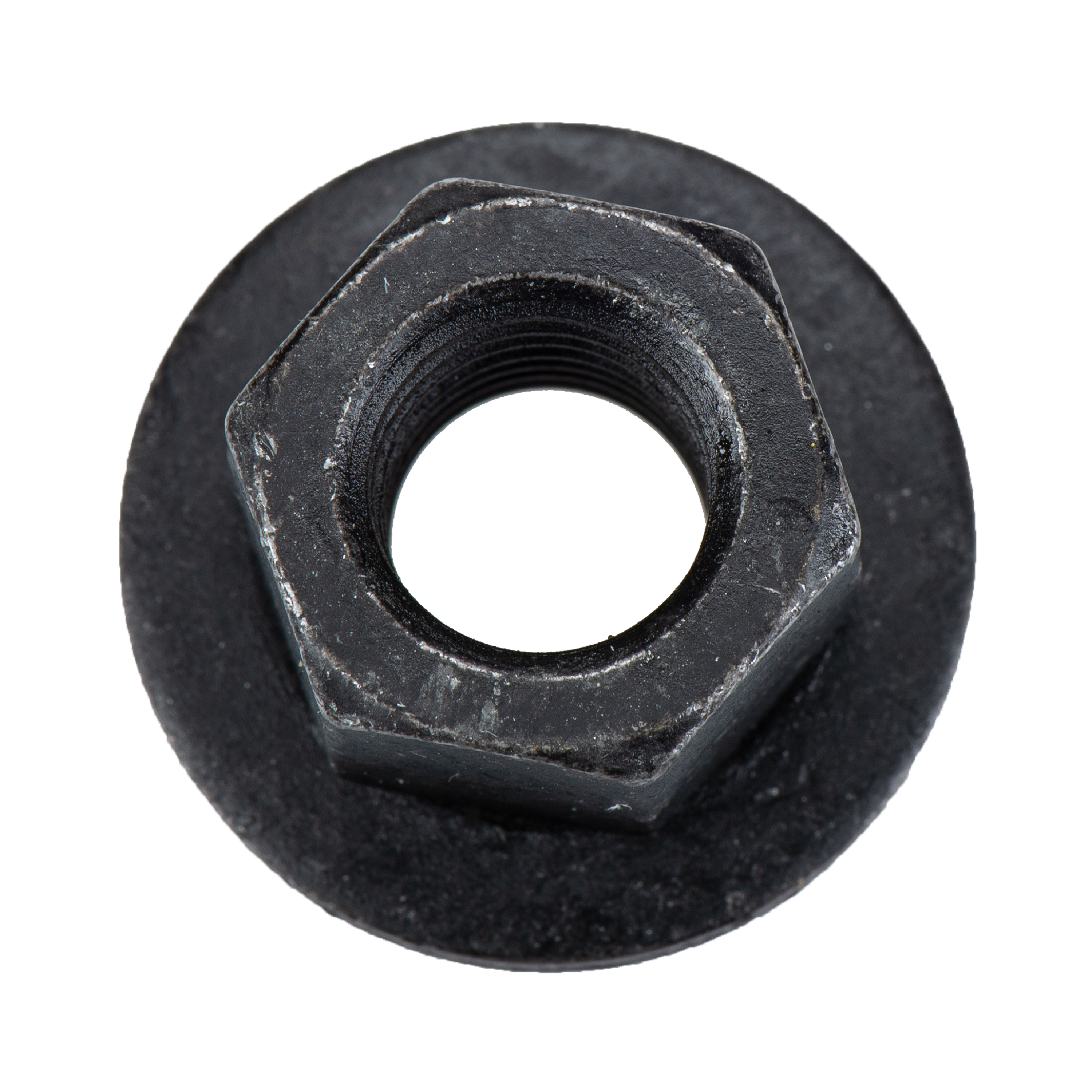 OEM NEW 00-19 Mopar Ram Dodge Chrysler 1500 Hexagon Lower Nut And ...