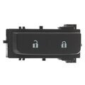 15804093 - : OEM NEW 2007-2014 GM Silverado Sierra Front Driver Door Lock Switch GM 15804-093 for GM Image