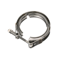 BC3Z8287B - Engine: Pipe Clamp for Ford: F-250 Super Duty, F-350 Super Duty, F-450 Super Duty Image