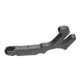 15816927 - Brakes: Parking Brake Adjusting Lever for Cadillac: Escalade, Escalade ESV, Escalade EXT | Chevrolet: Avalanche, Silverado 1500, Suburban 1500, Tahoe | GMC: Sierra 1500, Yukon, Yukon XL 1500 Image