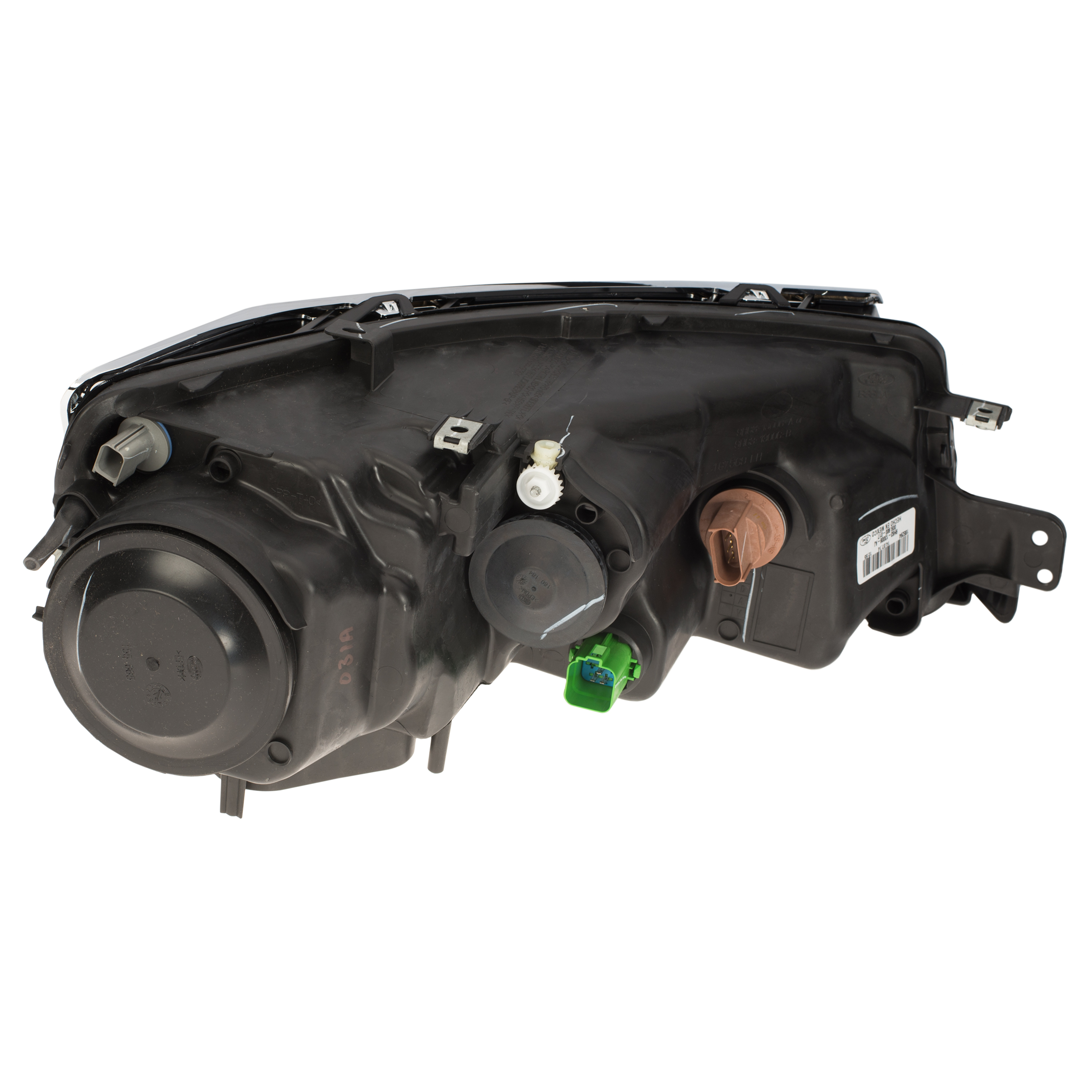 mk 2010-2012 Lincoln MKZ OEM NEW 2010-2012 Lincoln MKZ Left