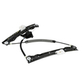 68020563AA - Doors, Door Mirrors and Related Parts: Front Door Window Regulator, Left for Chrysler: Sebring Image