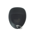 22952177 - : OEM NEW 06-16 GM Buick Chevrolet Keyless Entry Remote Control Trans Fob 22952177 for Buick: Lucerne | Cadillac: DTS | Chevrolet: Equinox, Impala, Impala Limited, Monte Carlo Image