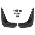 5K0075111 - : 2010-2014 VW Volkswagen Golf MK6 GTI MK6 Front Splash Guards Mud Flaps Set of 2 for Volkswagen: Golf, Golf R, GTI, Jetta Image