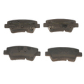 58302C1A50 - : Pad Kit Rear Disc Br for Kia Image