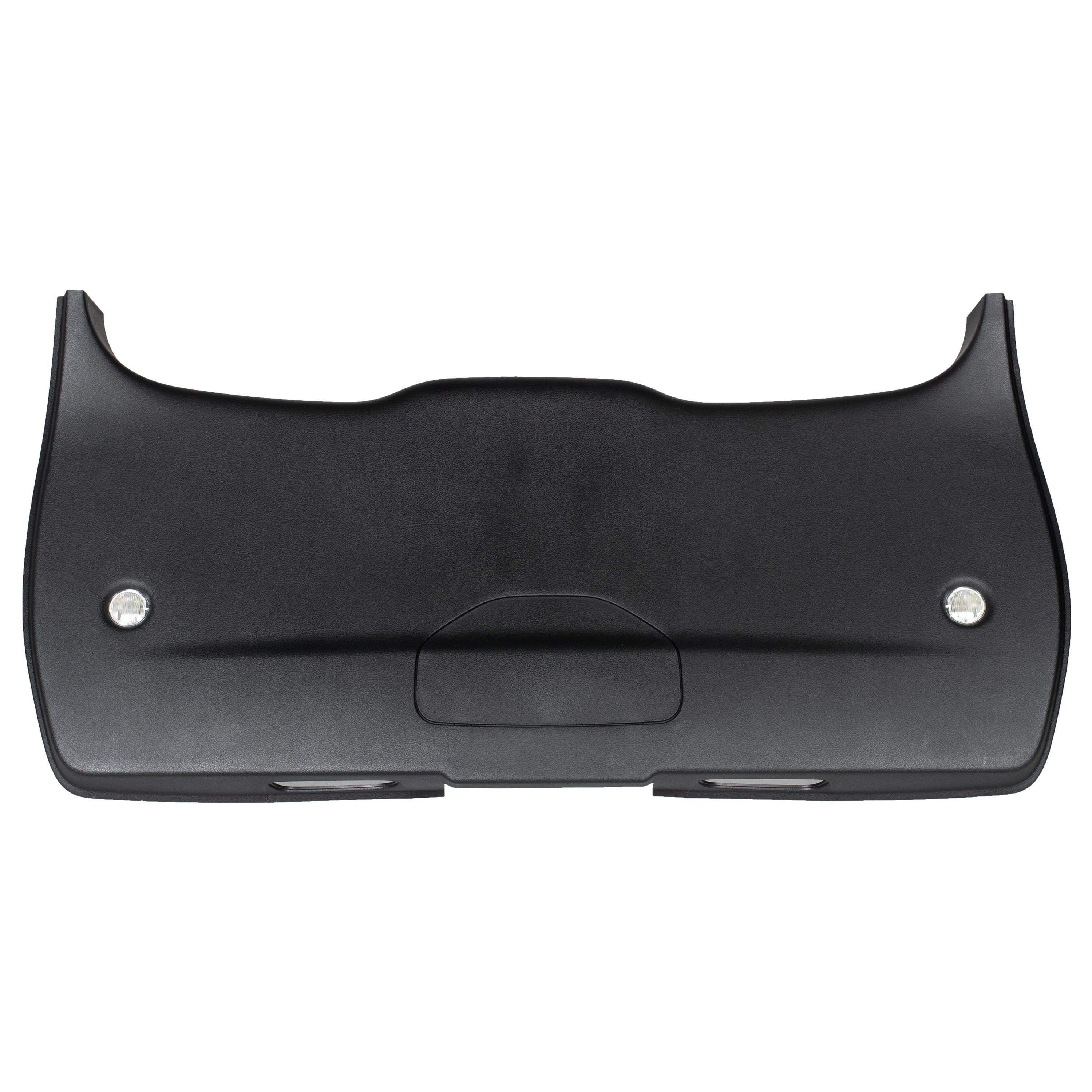 6ZP61DX9AB - : Lift-Gate Trim Lower Panel for Dodge: Durango Image