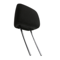 64061AJ00BVH - Body: Headrest for Subaru: Legacy, Outback Image