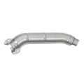 44132AC540 - : OEM NEW 1993-2006 Subaru Baja Legacy Front Left Exhaust Heat Shield 44132AC540 for Subaru: Baja, Forester, Impreza, Legacy, Outback Image