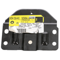 15066428 - Body: Mount Plate for Chevrolet: Avalanche 1500, Avalanche 2500 Image
