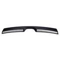 8TP01 - Exterior: Rear Bumper Guard for Mazda: 2 Image