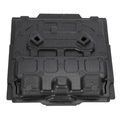 91144AN01A - Body: Storage Compartment for Subaru Image