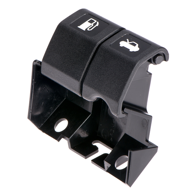Handle Assembly-Hood Lock Control 65622-ZW40A | QuirkParts